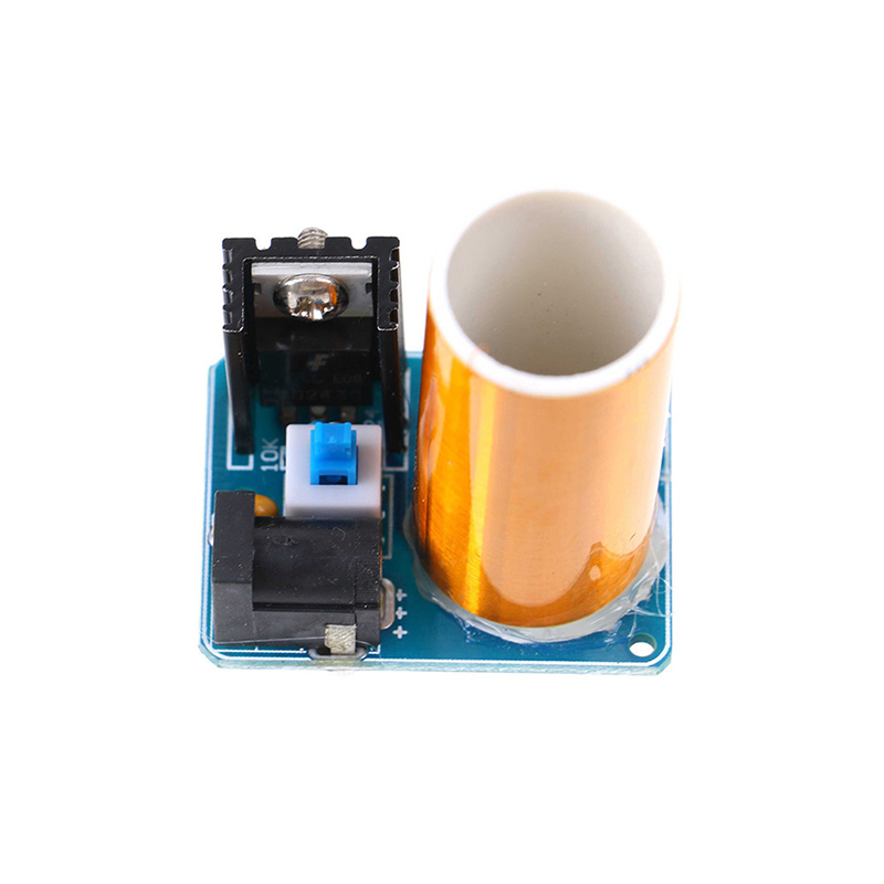 BD243 Мини-комплект катушек Те – обзор и цена Diy Electronics News