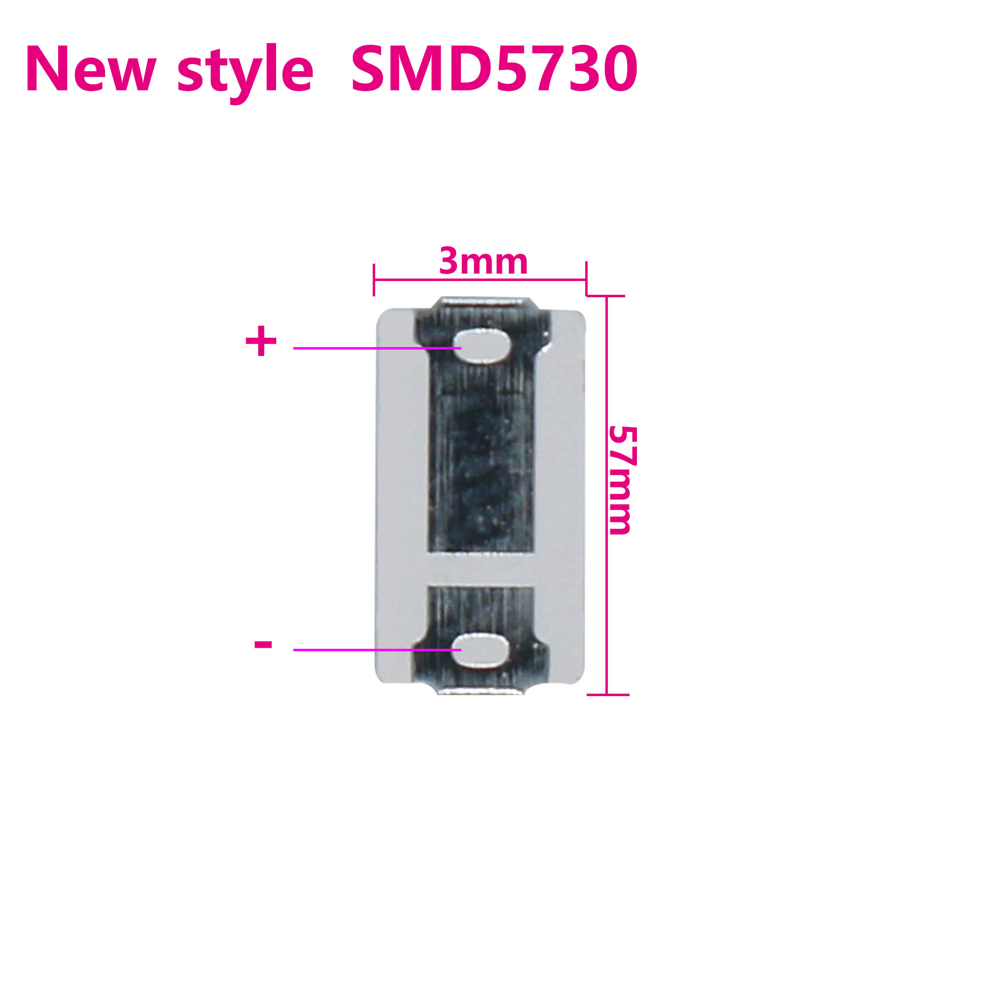 Новый стиль SMD5730 2000K 3000 – обзор и цена Diy Electronics News