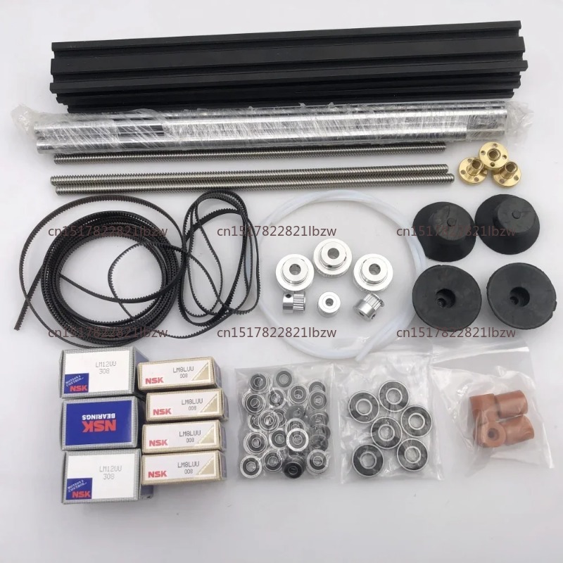 Комплект для переоборудования  – обзор и цена Diy Electronics Tool Kit