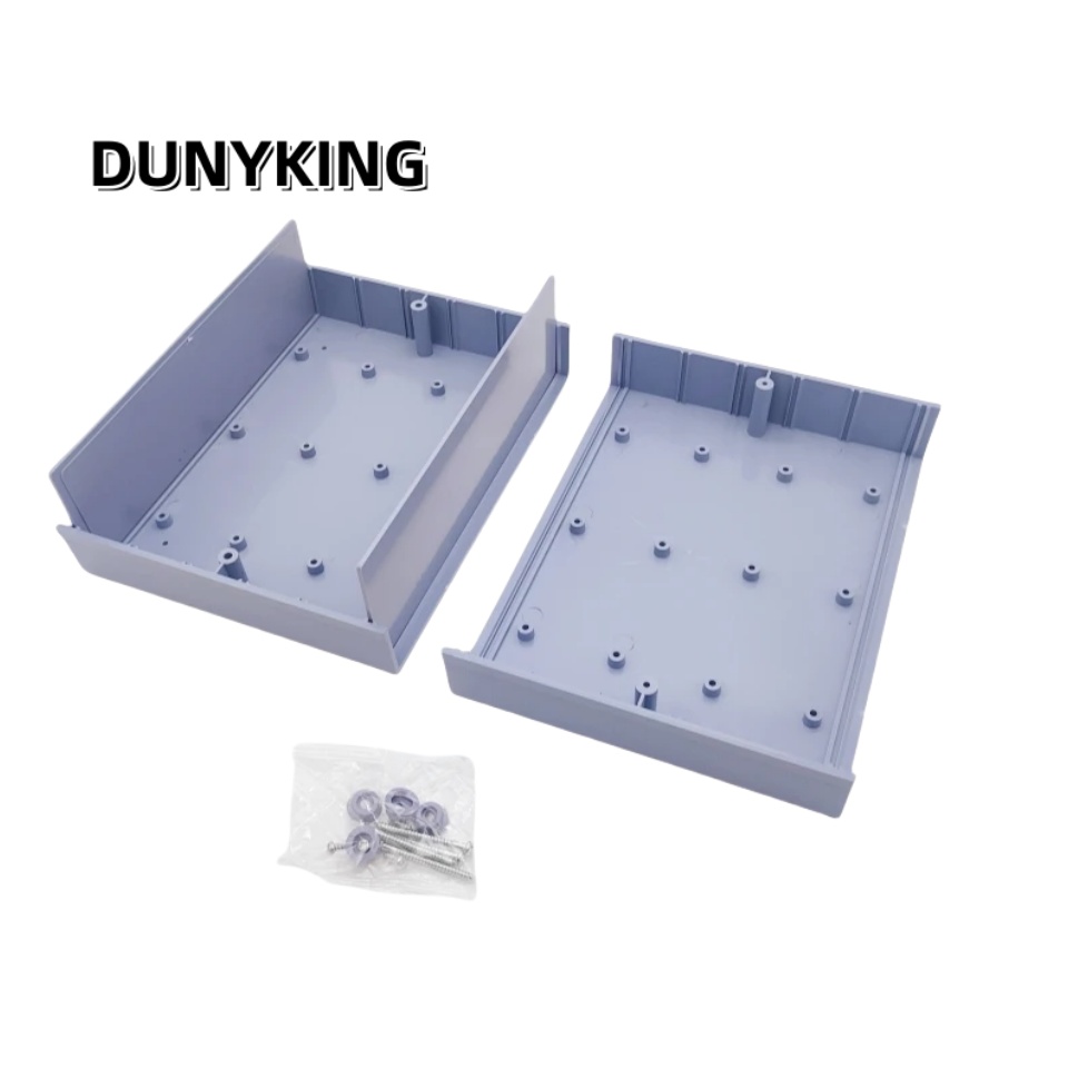 Корпус Пластиковая коробка 195 – обзор и цена Diy Waterproof Electronics