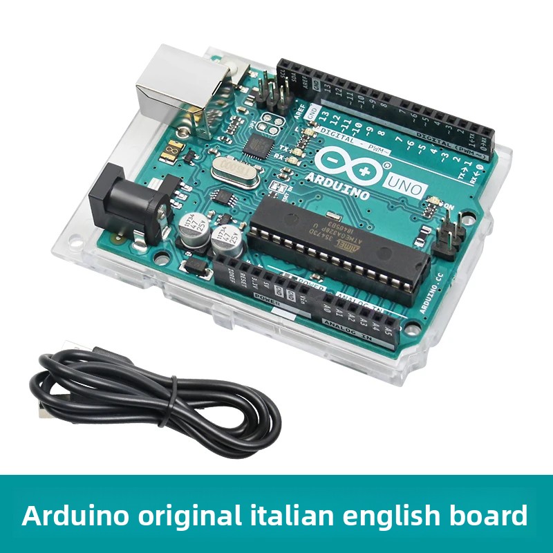 Набор для начинающих IoT-разра – обзор и цена Diy Electronics Store