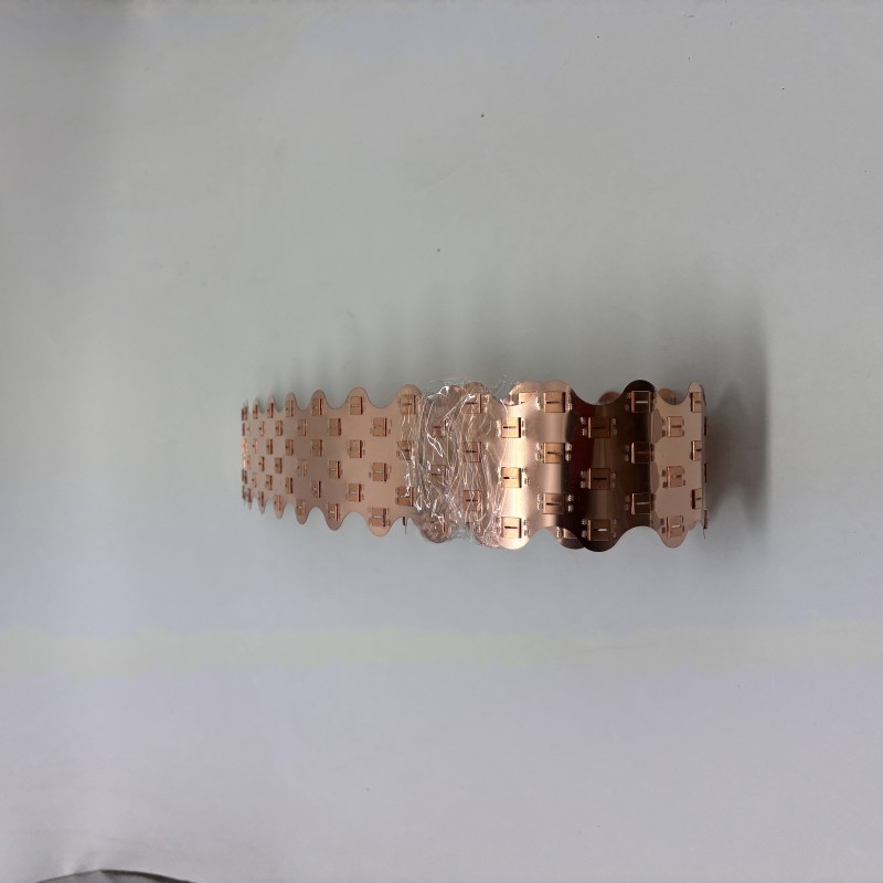 18650-3P W стиль медный разъем – обзор и цена Diy Electronics Components