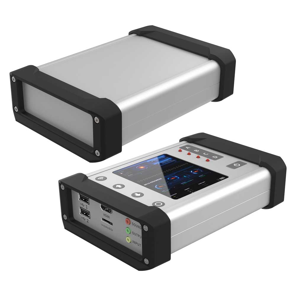 Алюминиевый электронный проекц – обзор и цена Diy Waterproof Electronics