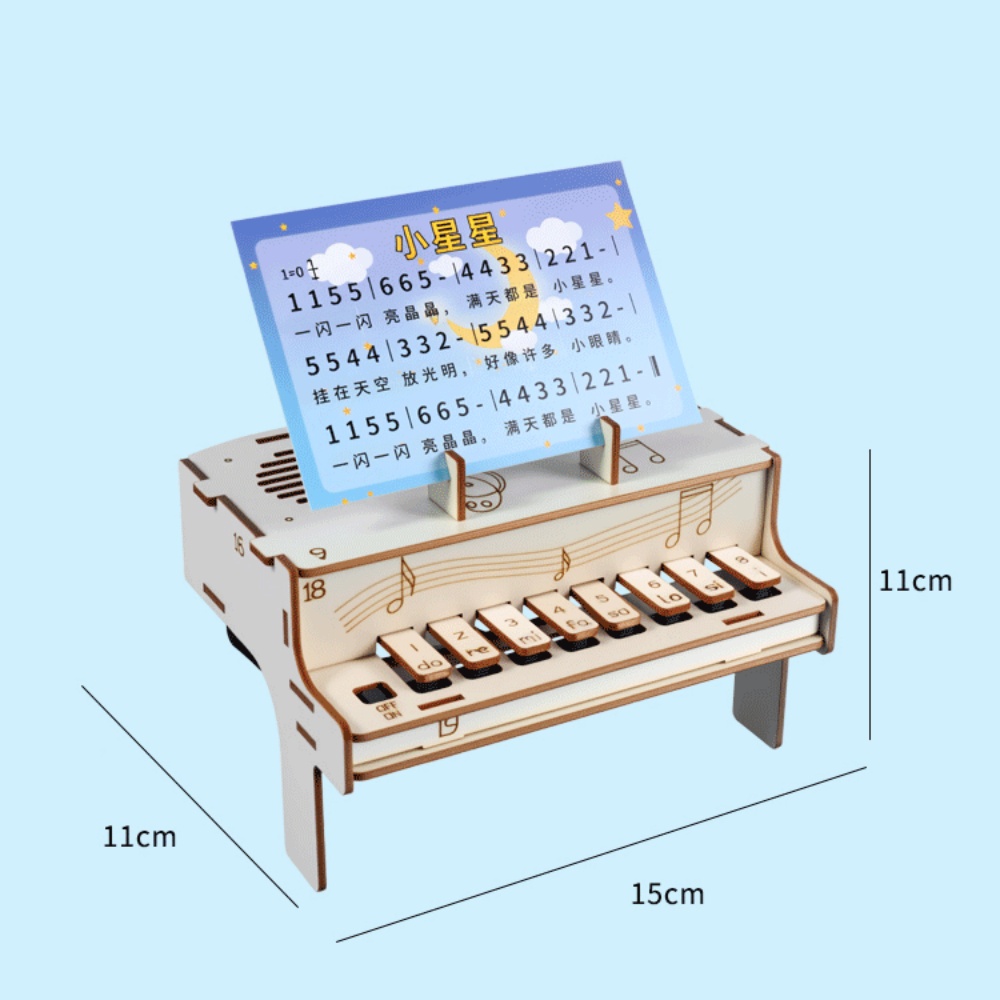 Набор для сборки электронного  – обзор и цена Diy Electronics Tool Kit