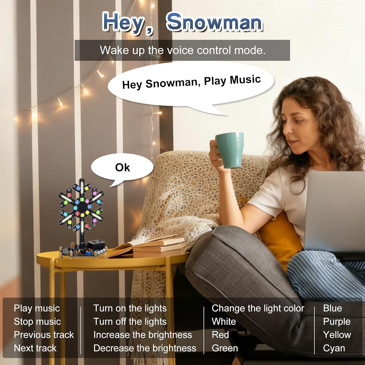 Набор для пайки с голосовым уп – обзор и цена Diy Electronics News