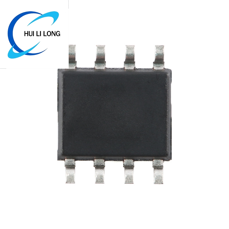 10 шт./лот LM317LD LM317 SOP-8 – обзор и цена Lm317 Voltage Regulator
