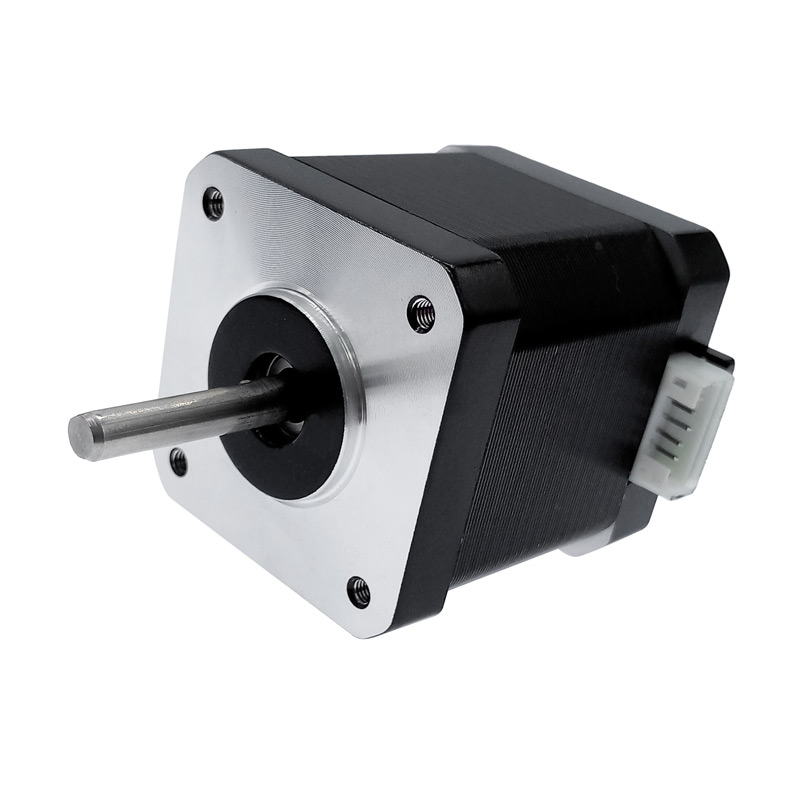Высокомоментный шаговый двигат – обзор и цена Stepper Motor 28Byj