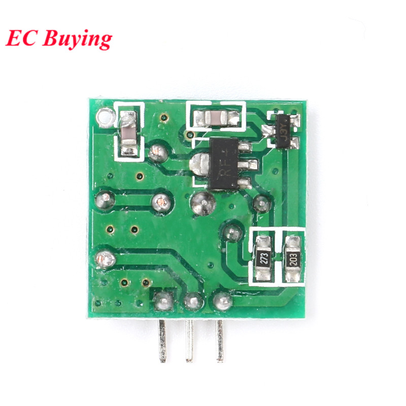 Модуль радиочастотного передат – обзор и цена Diy Electronics India