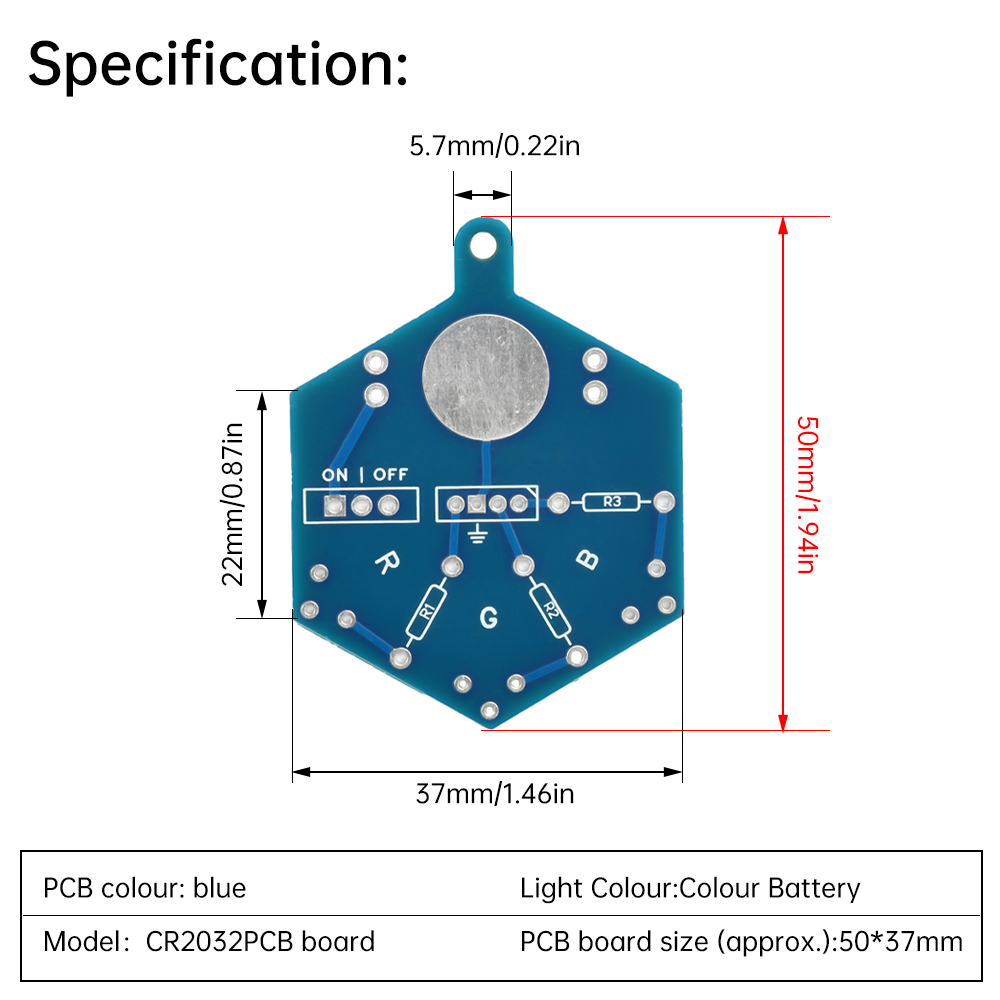 RGB светодиодный светильник, п – обзор и цена Diy Electronics Kits For Beginners