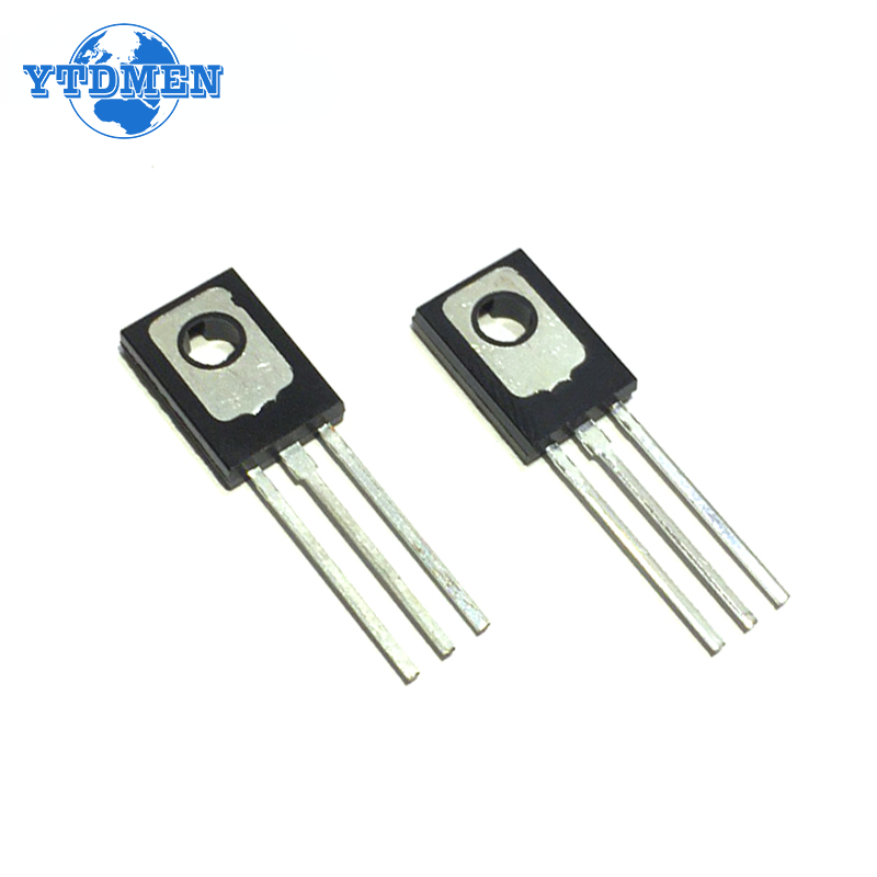 50 шт./компл. транзистор BD139 – обзор и цена Lm317 Voltage Regulator