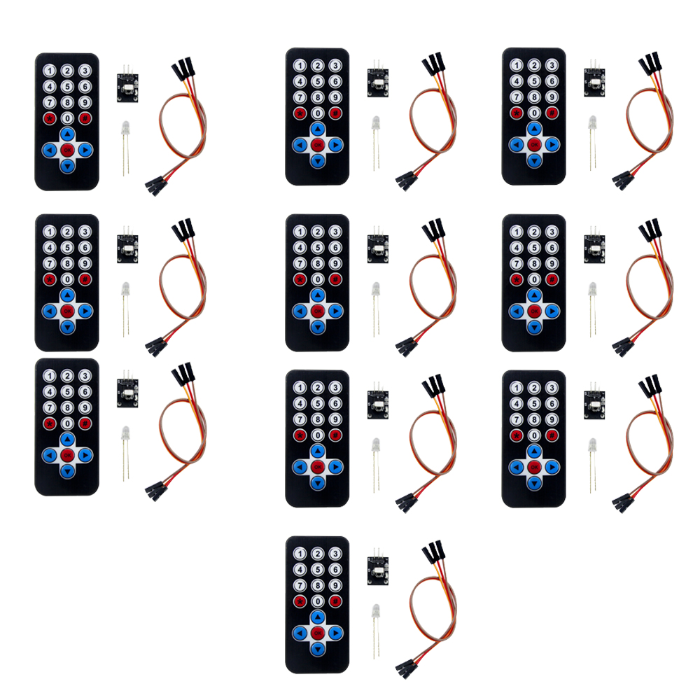 1/5/10 шт. Новинка 2021, умная – обзор и цена Diy Electronics India