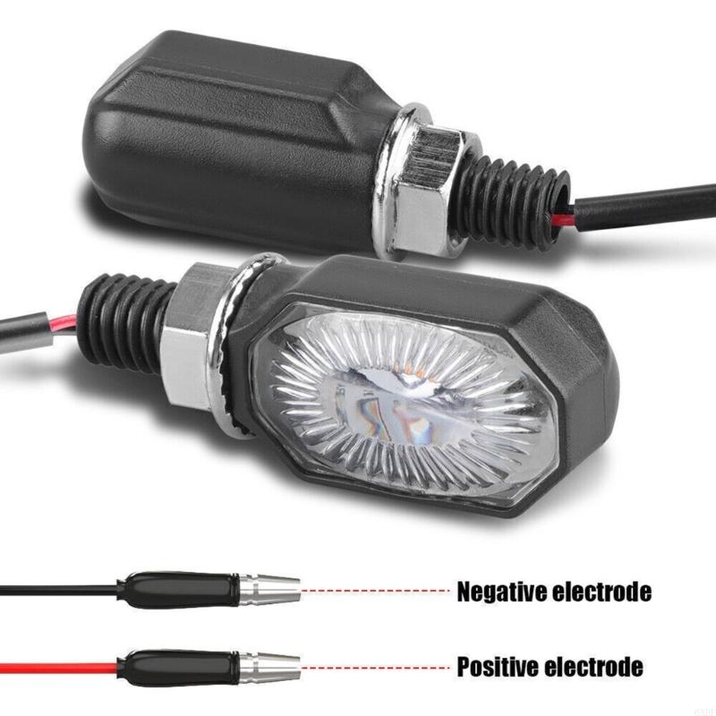 2025 Новая пара мотоциклетных  – обзор и цена Diy Electronics News